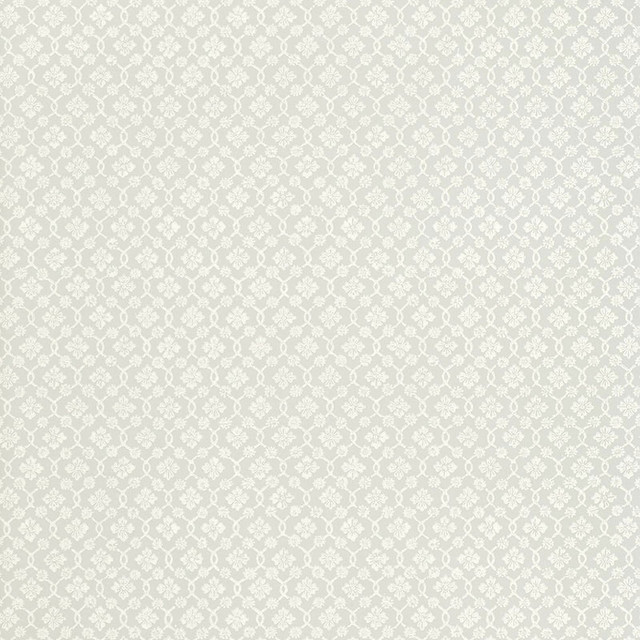 Schumacher Wallpaper Harbury Trellis Dove 5004141 SIMPLY CHARMING Paper 0 UNITED STATES OF AMERICA </p><p>Repeat: Horizontal: 13 1/2" (34CM) and Vertical: 12 5/8" (32CM) 27 - My Fabric Connection - Schumacher Wallpaper Harbury Trellis Dove 5004141 SIMPLY CHARMING Paper 0 UNITED STATES OF AMERICA </p><p>Repeat: Horizontal: 13 1/2" (34CM) and Vertical: 12 5/8" (32CM) 27 - My Fabric Connection -