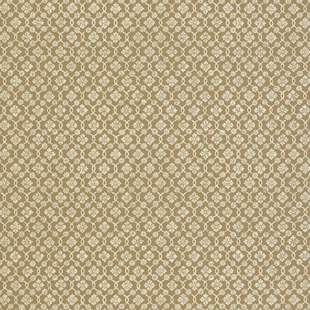 Schumacher Wallpaper Harbury Trellis Sepia 5004146 SIMPLY CHARMING Paper 0 UNITED STATES OF AMERICA </p><p>Repeat: Horizontal: 13 1/2" (34CM) and Vertical: 12 5/8" (32CM) 27 - My Fabric Connection - Schumacher Wallpaper Harbury Trellis Sepia 5004146 SIMPLY CHARMING Paper 0 UNITED STATES OF AMERICA </p><p>Repeat: Horizontal: 13 1/2" (34CM) and Vertical: 12 5/8" (32CM) 27 - My Fabric Connection -