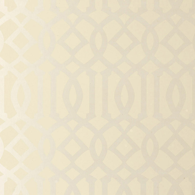 Schumacher Wallpaper Imperial Trellis Alabaster 2707211 PRINT HAPPY Paper 0 UNITED STATES OF AMERICA </p><p>Repeat: Horizontal: 6 3/4" (17CM) and Vertical: 12 5/8" (32CM) 27 - My Fabric Connection - Schumacher Wallpaper Imperial Trellis Alabaster 2707211 PRINT HAPPY Paper 0 UNITED STATES OF AMERICA </p><p>Repeat: Horizontal: 6 3/4" (17CM) and Vertical: 12 5/8" (32CM) 27 - My Fabric Connection -