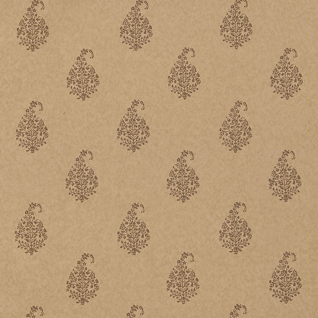 Schumacher Wallpaper Kerala Paisley Tabac 5005283 JAIPUR / HAND BLOCK PRINTS Paper 0 INDIA </p><p>Repeat: Horizontal: and Vertical: 6 3/4" (17CM) 27 - My Fabric Connection - Schumacher Wallpaper Kerala Paisley Tabac 5005283 JAIPUR / HAND BLOCK PRINTS Paper 0 INDIA </p><p>Repeat: Horizontal: and Vertical: 6 3/4" (17CM) 27 - My Fabric Connection -