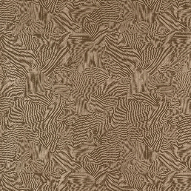 Schumacher Wallpaper Labyrinth Metallic Espresso 5007771 DRAWN FROM NATURE Paper 0 UNITED STATES OF AMERICA </p><p>Repeat: Horizontal: 13 1/2" (34CM) and Vertical: 18" (46CM) 27 - My Fabric Connection - Schumacher Wallpaper Labyrinth Metallic Espresso 5007771 DRAWN FROM NATURE Paper 0 UNITED STATES OF AMERICA </p><p>Repeat: Horizontal: 13 1/2" (34CM) and Vertical: 18" (46CM) 27 - My Fabric Connection -
