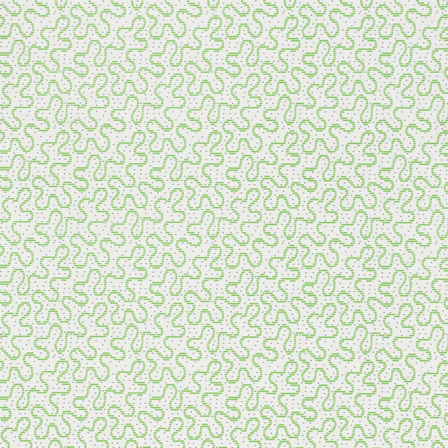 Schumacher Wallpaper Meander Moss 5009471 CELERIE KEMBLE Paper 0 UNITED STATES OF AMERICA </p><p>Repeat: Horizontal: 4 1/2" (11CM) and Vertical: 6 3/4" (17CM) 27 - My Fabric Connection - Schumacher Wallpaper Meander Moss 5009471 CELERIE KEMBLE Paper 0 UNITED STATES OF AMERICA </p><p>Repeat: Horizontal: 4 1/2" (11CM) and Vertical: 6 3/4" (17CM) 27 - My Fabric Connection -