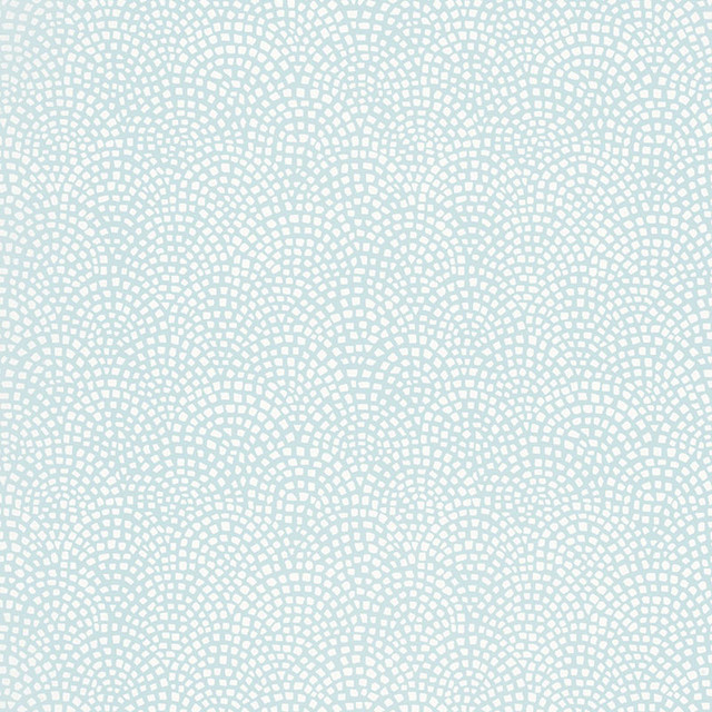 Schumacher Wallpaper Mosaic Spa 5005042 MODERN NATURE Paper 0 UNITED STATES OF AMERICA </p><p>Repeat: Horizontal: 13 1/2" (34CM) and Vertical: 13 1/2" (34CM) 27 - My Fabric Connection - Schumacher Wallpaper Mosaic Spa 5005042 MODERN NATURE Paper 0 UNITED STATES OF AMERICA </p><p>Repeat: Horizontal: 13 1/2" (34CM) and Vertical: 13 1/2" (34CM) 27 - My Fabric Connection -