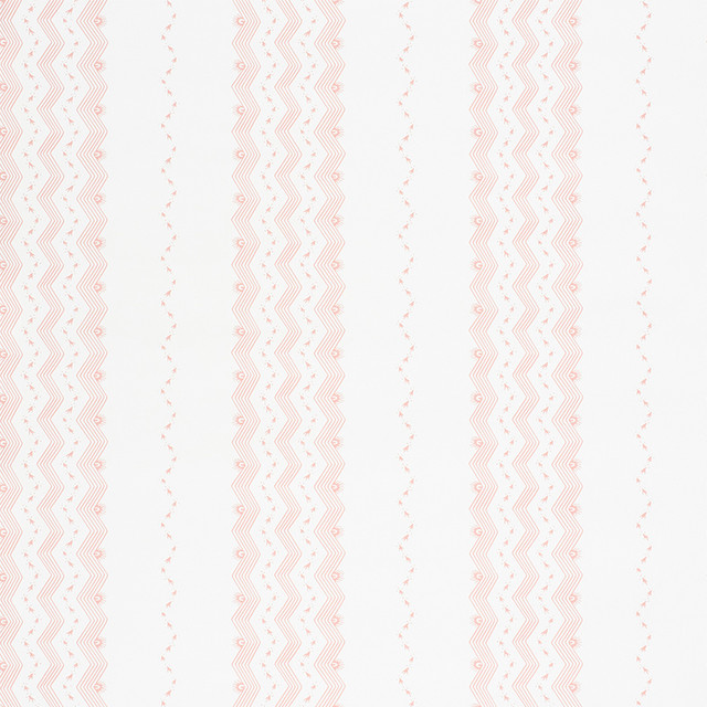 Schumacher Wallpaper Nauset Stripe Blush 5009742 CHAMBRAY Paper 0 UNITED STATES OF AMERICA </p><p>Repeat: Horizontal: 18" (46CM) and Vertical: 5 3/8" (14CM) 27 - My Fabric Connection - Schumacher Wallpaper Nauset Stripe Blush 5009742 CHAMBRAY Paper 0 UNITED STATES OF AMERICA </p><p>Repeat: Horizontal: 18" (46CM) and Vertical: 5 3/8" (14CM) 27 - My Fabric Connection -
