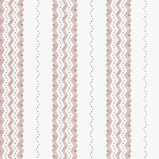 Schumacher Wallpaper Nauset Stripe Sienna 5009743 CHAMBRAY Paper 0 UNITED STATES OF AMERICA </p><p>Repeat: Horizontal: 18" (46CM) and Vertical: 5 3/8" (14CM) 27 - My Fabric Connection - Schumacher Wallpaper Nauset Stripe Sienna 5009743 CHAMBRAY Paper 0 UNITED STATES OF AMERICA </p><p>Repeat: Horizontal: 18" (46CM) and Vertical: 5 3/8" (14CM) 27 - My Fabric Connection -