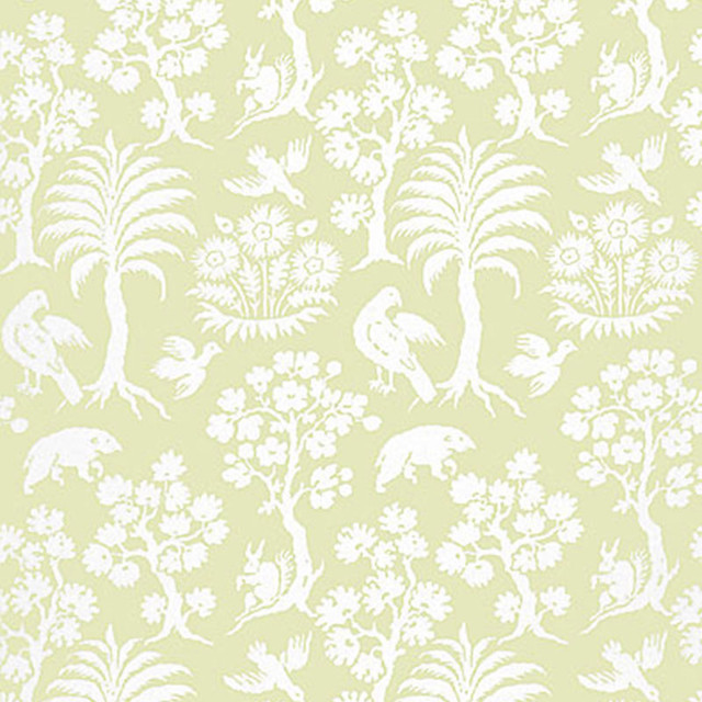 Schumacher Wallpaper Palm Damask Willow 5004352 GREENHOUSE Paper 0 UNITED STATES OF AMERICA </p><p>Repeat: Horizontal: 13 1/2" (34CM) and Vertical: 19" (48CM) 27 - My Fabric Connection - Schumacher Wallpaper Palm Damask Willow 5004352 GREENHOUSE Paper 0 UNITED STATES OF AMERICA </p><p>Repeat: Horizontal: 13 1/2" (34CM) and Vertical: 19" (48CM) 27 - My Fabric Connection -