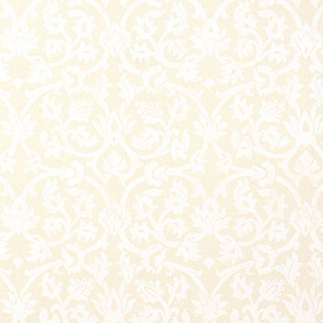 Schumacher Wallpaper Pellaro Bone 5003640 PALAZZO DAMASKS Paper 0 UNITED STATES OF AMERICA </p><p>Repeat: Horizontal: 27" (69CM) and Vertical: 25 1/4" (64CM) 27 - My Fabric Connection - Schumacher Wallpaper Pellaro Bone 5003640 PALAZZO DAMASKS Paper 0 UNITED STATES OF AMERICA </p><p>Repeat: Horizontal: 27" (69CM) and Vertical: 25 1/4" (64CM) 27 - My Fabric Connection -