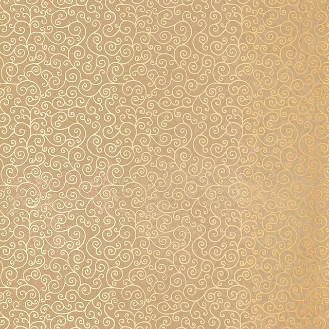 Schumacher Wallpaper Sangar Scroll Gilt 5005223 JAIPUR / HAND BLOCK PRINTS Paper 0 INDIA </p><p>Repeat: Horizontal: and Vertical: 6 3/4" (17CM) 27 - My Fabric Connection - Schumacher Wallpaper Sangar Scroll Gilt 5005223 JAIPUR / HAND BLOCK PRINTS Paper 0 INDIA </p><p>Repeat: Horizontal: and Vertical: 6 3/4" (17CM) 27 - My Fabric Connection -
