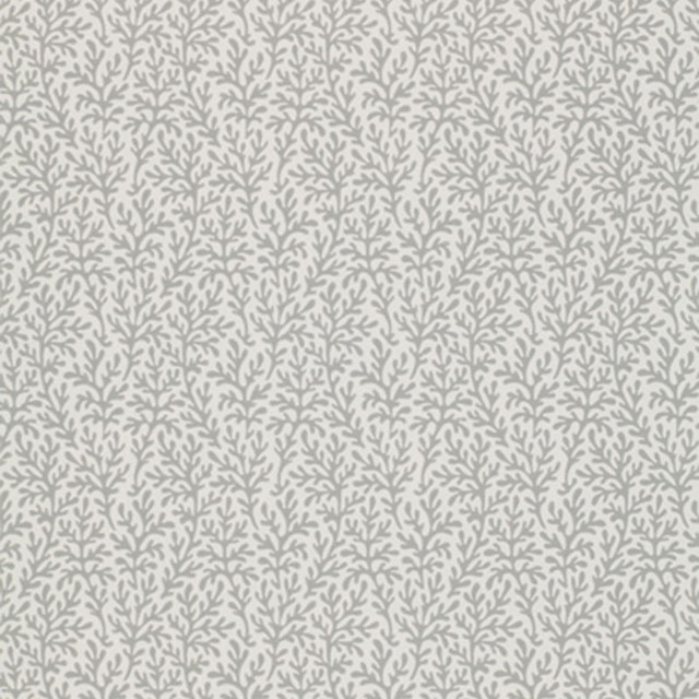 Schumacher Wallpaper Sea Coral Smoke 5004734 SIMPLY CHARMING Paper 0 UNITED STATES OF AMERICA </p><p>Repeat: Horizontal: 3 7/8" (10CM) and Vertical: 8" (20CM) 27 - My Fabric Connection - Schumacher Wallpaper Sea Coral Smoke 5004734 SIMPLY CHARMING Paper 0 UNITED STATES OF AMERICA </p><p>Repeat: Horizontal: 3 7/8" (10CM) and Vertical: 8" (20CM) 27 - My Fabric Connection -