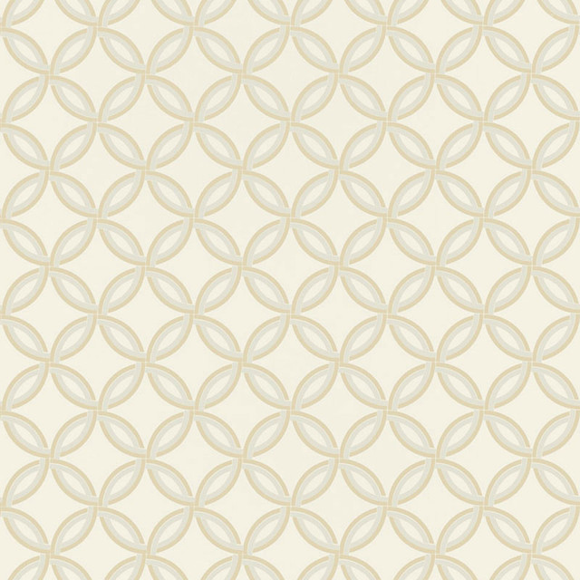 Schumacher Wallpaper Spherica Parchment 5005130 MODERN NATURE Paper 0 UNITED STATES OF AMERICA </p><p>Repeat: Horizontal: 4 1/2" (11CM) and Vertical: 4 1/2" (11CM) 27 - My Fabric Connection - Schumacher Wallpaper Spherica Parchment 5005130 MODERN NATURE Paper 0 UNITED STATES OF AMERICA </p><p>Repeat: Horizontal: 4 1/2" (11CM) and Vertical: 4 1/2" (11CM) 27 - My Fabric Connection -