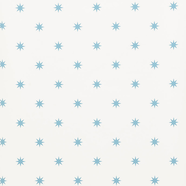 Schumacher Wallpaper Stargaze Blue 5009601 NEW TRADITIONAL Paper 0 UNITED STATES OF AMERICA </p><p>Repeat: Horizontal: 5 1/2" (14CM) and Vertical: 5 1/2" (14CM) 27 - My Fabric Connection - Schumacher Wallpaper Stargaze Blue 5009601 NEW TRADITIONAL Paper 0 UNITED STATES OF AMERICA </p><p>Repeat: Horizontal: 5 1/2" (14CM) and Vertical: 5 1/2" (14CM) 27 - My Fabric Connection -