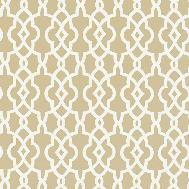 Schumacher Wallpaper Summer Palace Fret Sand 5005140 MODERN NATURE Paper 0 UNITED STATES OF AMERICA </p><p>Repeat: Horizontal: 27" (69CM) and Vertical: 8 3/8" (21CM) 27 - My Fabric Connection - Schumacher Wallpaper Summer Palace Fret Sand 5005140 MODERN NATURE Paper 0 UNITED STATES OF AMERICA </p><p>Repeat: Horizontal: 27" (69CM) and Vertical: 8 3/8" (21CM) 27 - My Fabric Connection -