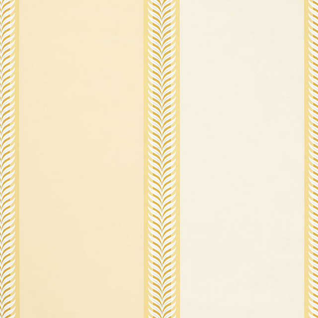 Schumacher Wallpaper Valais Stripe Soft Yellow 5002471 ESSENTIAL Paper 0 UNITED STATES OF AMERICA </p><p>Repeat: Horizontal: and Vertical: 27 - My Fabric Connection - Schumacher Wallpaper Valais Stripe Soft Yellow 5002471 ESSENTIAL Paper 0 UNITED STATES OF AMERICA </p><p>Repeat: Horizontal: and Vertical: 27 - My Fabric Connection -