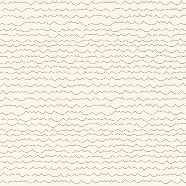 Schumacher Wallpaper Waves Sand 5007460 DRAWN FROM NATURE Paper 0 UNITED STATES OF AMERICA </p><p>Repeat: Horizontal: 9" (23CM) and Vertical: 9" (23CM) 27 - My Fabric Connection - Schumacher Wallpaper Waves Sand 5007460 DRAWN FROM NATURE Paper 0 UNITED STATES OF AMERICA </p><p>Repeat: Horizontal: 9" (23CM) and Vertical: 9" (23CM) 27 - My Fabric Connection -