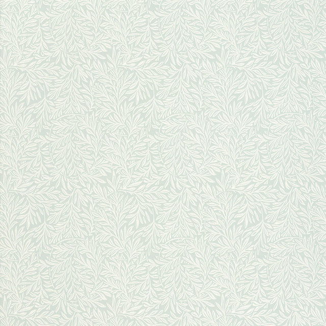 Schumacher Wallpaper Willow Leaf Aqua 5004132 SIMPLY CHARMING Paper 0 UNITED STATES OF AMERICA </p><p>Repeat: Horizontal: 9" (23CM) and Vertical: 10 1/4" (26CM) 27 - My Fabric Connection - Schumacher Wallpaper Willow Leaf Aqua 5004132 SIMPLY CHARMING Paper 0 UNITED STATES OF AMERICA </p><p>Repeat: Horizontal: 9" (23CM) and Vertical: 10 1/4" (26CM) 27 - My Fabric Connection -