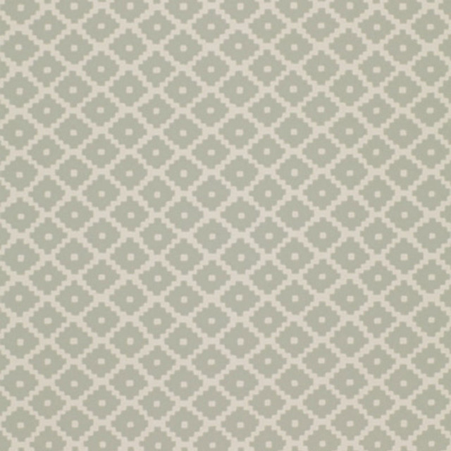 Schumacher Wallpaper Ziggurat Seaglass 5004741 THE SMART SET Paper 0 UNITED STATES OF AMERICA </p><p>Repeat: Horizontal: 9" (23CM) and Vertical: 10 1/4" (26CM) 27 - My Fabric Connection - Schumacher Wallpaper Ziggurat Seaglass 5004741 THE SMART SET Paper 0 UNITED STATES OF AMERICA </p><p>Repeat: Horizontal: 9" (23CM) and Vertical: 10 1/4" (26CM) 27 - My Fabric Connection -