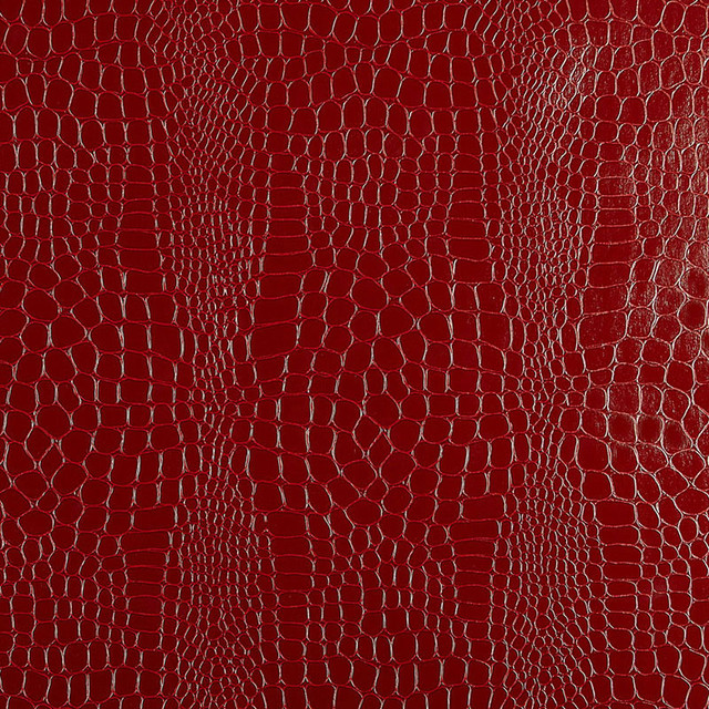Schumacher Wallpaper Crocodile Crimson 5005831 FABULOUS FAUX Paper 0 UNITED STATES OF AMERICA </p><p>Repeat: Horizontal: 5 1/2" (14CM) and Vertical: 11 1/2" (29CM) 0 - My Fabric Connection - Schumacher Wallpaper Crocodile Crimson 5005831 FABULOUS FAUX Paper 0 UNITED STATES OF AMERICA </p><p>Repeat: Horizontal: 5 1/2" (14CM) and Vertical: 11 1/2" (29CM) 0 - My Fabric Connection -
