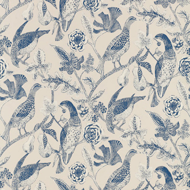 Schumacher Wallpaper Katmandu Navy 2700201 PERENNIAL FAVORITES PAPER 1PaperPaper% 0 UNITED STATES OF AMERICA </p><p>Repeat: Horizontal: and Vertical: 18 7/8" (48CM) 27 - My Fabric Connection - Schumacher Wallpaper Katmandu Navy 2700201 PERENNIAL FAVORITES PAPER 1PaperPaper% 0 UNITED STATES OF AMERICA </p><p>Repeat: Horizontal: and Vertical: 18 7/8" (48CM) 27 - My Fabric Connection -
