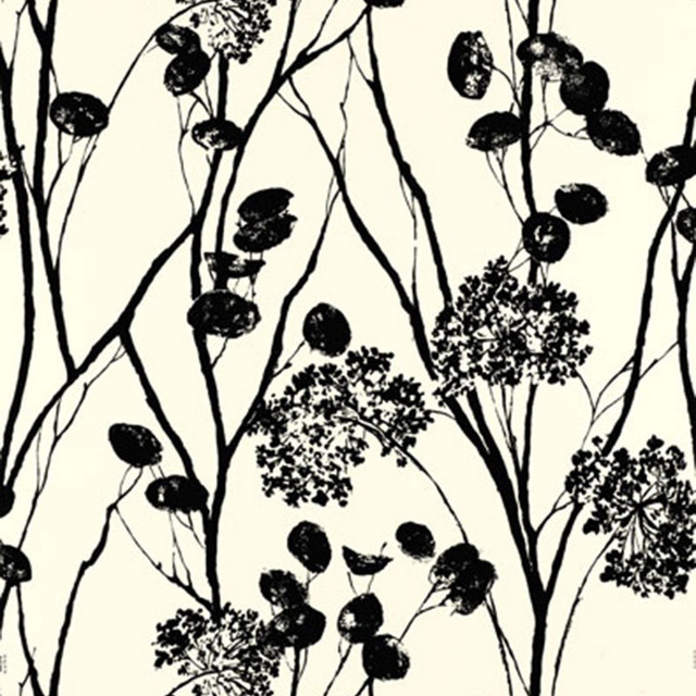 Schumacher Wallpaper Moonpennies Black & Ivory 5003333 AVANT-GARDE Paper 0 USA </p><p>Repeat: Horizontal: 24" (61CM) and Vertical: 23 1/2" (60CM) 23 - My Fabric Connection - Schumacher Wallpaper Moonpennies Black & Ivory 5003333 AVANT-GARDE Paper 0 USA </p><p>Repeat: Horizontal: 24" (61CM) and Vertical: 23 1/2" (60CM) 23 - My Fabric Connection -