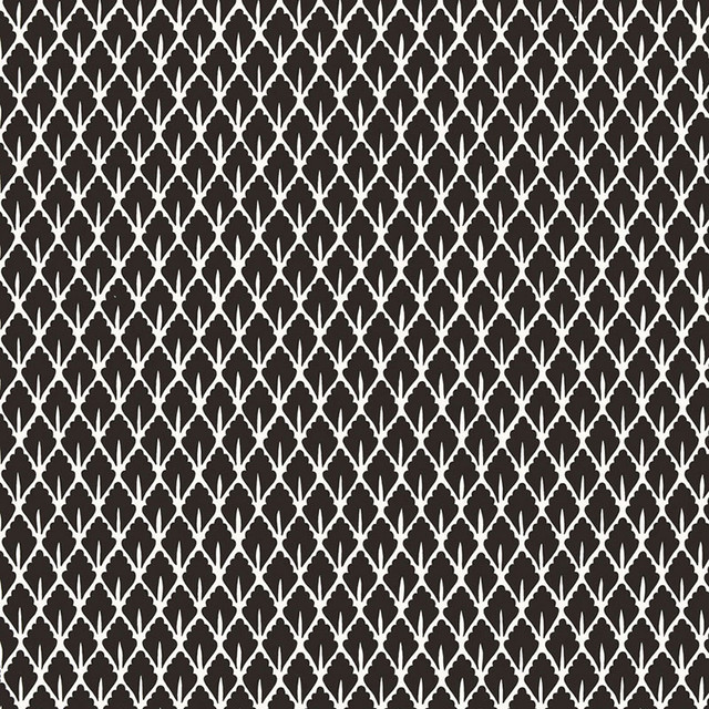 Schumacher Wallpaper Mughal Leaf Noir 5006670 MARTYN LAWRENCE BULLARD Paper 0 UNITED STATES OF AMERICA </p><p>Repeat: Horizontal: 9" (23CM) and Vertical: 10 1/4" (26CM) 27 - My Fabric Connection - Schumacher Wallpaper Mughal Leaf Noir 5006670 MARTYN LAWRENCE BULLARD Paper 0 UNITED STATES OF AMERICA </p><p>Repeat: Horizontal: 9" (23CM) and Vertical: 10 1/4" (26CM) 27 - My Fabric Connection -