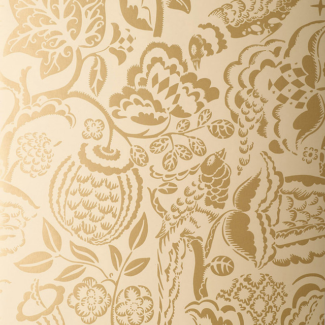 Schumacher Wallpaper Uccello Champagne 5003711 PALAZZO DAMASKS Paper 0 UNITED STATES OF AMERICA </p><p>Repeat: Horizontal: 27" (69CM) and Vertical: 33 1/2" (85CM) 27 - My Fabric Connection - Schumacher Wallpaper Uccello Champagne 5003711 PALAZZO DAMASKS Paper 0 UNITED STATES OF AMERICA </p><p>Repeat: Horizontal: 27" (69CM) and Vertical: 33 1/2" (85CM) 27 - My Fabric Connection -