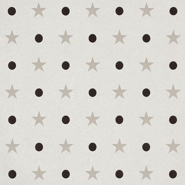 Schumacher Wallpaper Etoiles Et Points Warm Silver 5008551 FRENCH REVOLUTION Paper 0 UNITED KINGDOM </p><p>Repeat: Horizontal: 5 1/8" (13CM) and Vertical: 5 1/4" (13CM) 20.375 - My Fabric Connection - Schumacher Wallpaper Etoiles Et Points Warm Silver 5008551 FRENCH REVOLUTION Paper 0 UNITED KINGDOM </p><p>Repeat: Horizontal: 5 1/8" (13CM) and Vertical: 5 1/4" (13CM) 20.375 - My Fabric Connection -