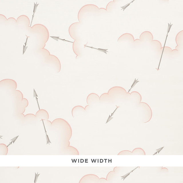 Schumacher Wallpaper Mercurio Blush 5009351 CHARLAP HYMAN & HERRERO Paper 0 UNITED KINGDOM </p><p>Repeat: Horizontal: 54" (137CM) and Vertical: 36 3/4" (93CM) 54 - My Fabric Connection - Schumacher Wallpaper Mercurio Blush 5009351 CHARLAP HYMAN & HERRERO Paper 0 UNITED KINGDOM </p><p>Repeat: Horizontal: 54" (137CM) and Vertical: 36 3/4" (93CM) 54 - My Fabric Connection -