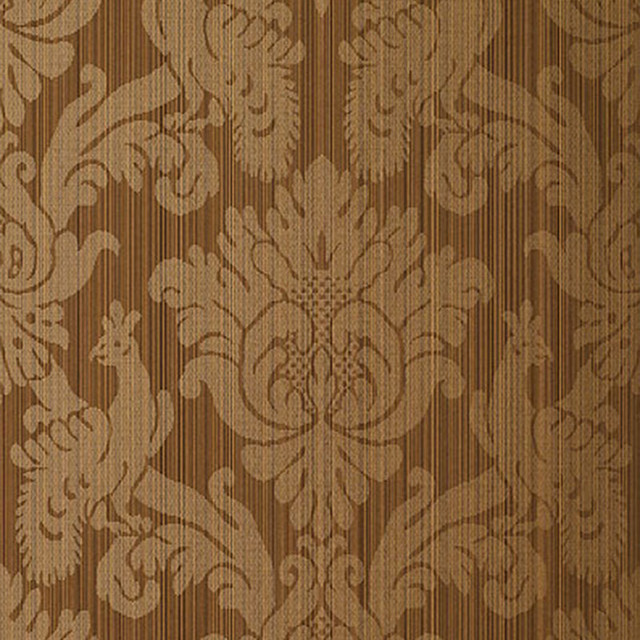 Schumacher Wallpaper Valette Strie Damask Mahogany 5003665 PALAZZO DAMASKS Paper 0 UNITED KINGDOM </p><p>Repeat: Horizontal: 10 1/4" (26CM) and Vertical: 25 1/4" (64CM) 20.5 - My Fabric Connection - Schumacher Wallpaper Valette Strie Damask Mahogany 5003665 PALAZZO DAMASKS Paper 0 UNITED KINGDOM </p><p>Repeat: Horizontal: 10 1/4" (26CM) and Vertical: 25 1/4" (64CM) 20.5 - My Fabric Connection -