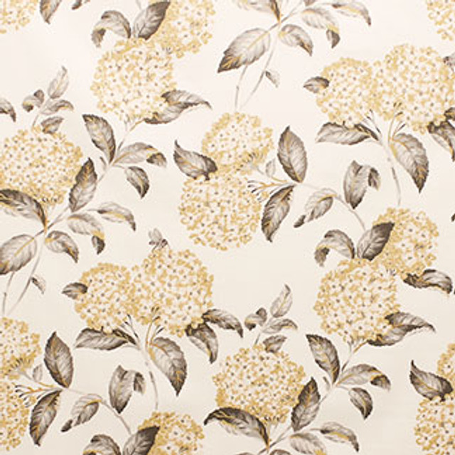 Carole Fabric Love Affair Buttercup A Natural Miz 100% COTTON TURKEY N/A Horizontal: 27 1/8" and Vertical: 25 1/4"V 55" - My Fabric Connection -