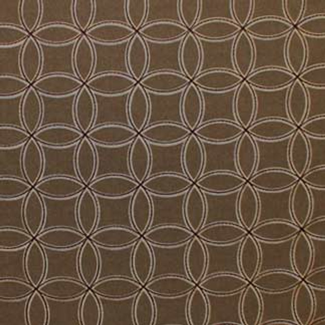 Carole Fabric Revolution Cashmere Discoveries 100% Polyester INDIA N/A Horizontal: 6-1/2" and Vertical: 6"V 51" - My Fabric Connection -