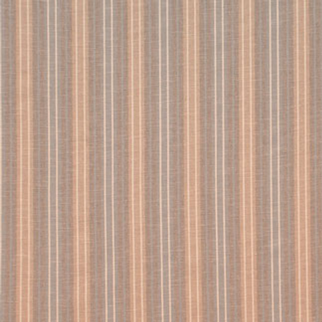 Carole Fabric Belushi Mineral Linear Color 54% COTTON, 28% POLYESTER, 18% RAYON INDIA Passes 30,000 Double Rubs Wyzenbeek Horizontal: None and Vertical: 3 1/4" H 54" - My Fabric Connection -