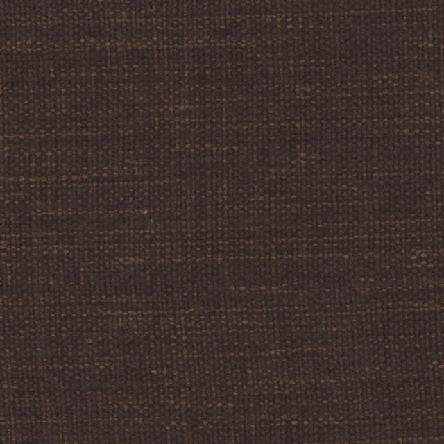 Carole Fabric Revised Edition Chocolate Longevity 42% Poly,20% Cotton,19% Rayon,19% Linen India Passes 51,000 Double Rubs Wyzenbeek Horizontal: None and Vertical: None 55" - My Fabric Connection -