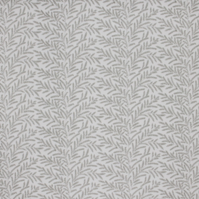 Carole Fabric Fresh Eye Patina Natural Envy 52% Cotton, 48% Polyester India Passes 30,000 Double Rubs Wyzenbeek Horizontal: 12 7/8" and Vertical: 6 1/4" V 52" - My Fabric Connection -