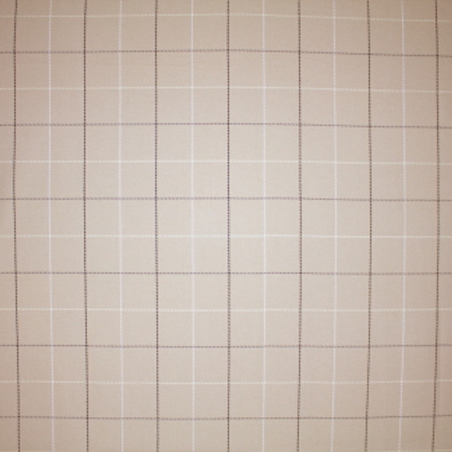 Carole Fabric Quiet Time Cafe Newport 100% Cotton India Passes 33,000 Double Rubs Wyzenbeek Horizontal: 5 1/4" and Vertical: 5 1/2" V 54" - My Fabric Connection -