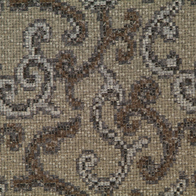 RM CoCo Fabric W083124 10 Pewter Eclipse 83% Viscose 17% Polyester See Sample 0 Horizontal: 14 and Vertical: 13.39 54 - My Fabric Connection - RM CoCo Fabric W083124 10 Pewter Eclipse 83% Viscose 17% Polyester See Sample 0 Horizontal: 14 and Vertical: 13.39 54 - My Fabric Connection -