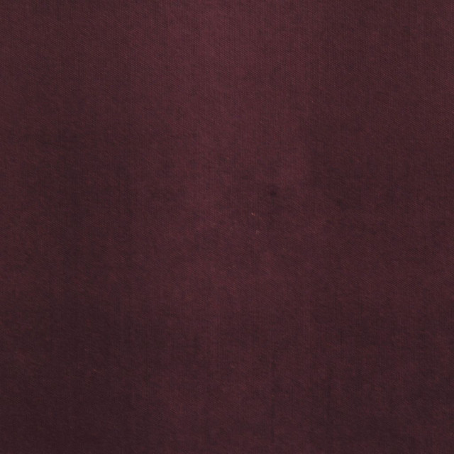 RM CoCo Fabric Deluxe Cotton Velvet Deep Purple