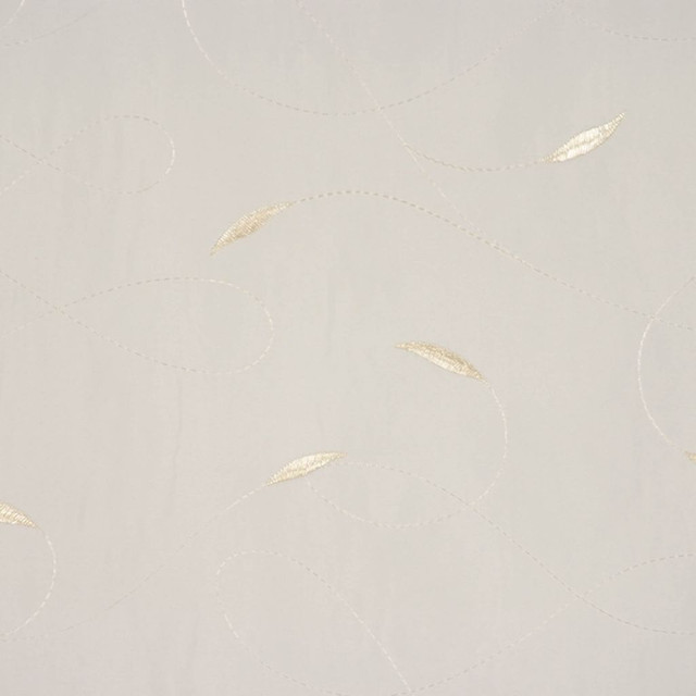 RM CoCo Fabric Spritzer Beige CRYSTAL CLEAR F04**** 100% Polyester See Sample 0 Horizontal: 8.5 and Vertical: 18.75 118 - My Fabric Connection -