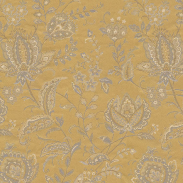 RM CoCo Fabric Cumberland Cappuccino Color Rainbow - Water - Wesco 100% Polyester See Sample 0 Horizontal: 14.75 and Vertical: 22.25 59 - My Fabric Connection -