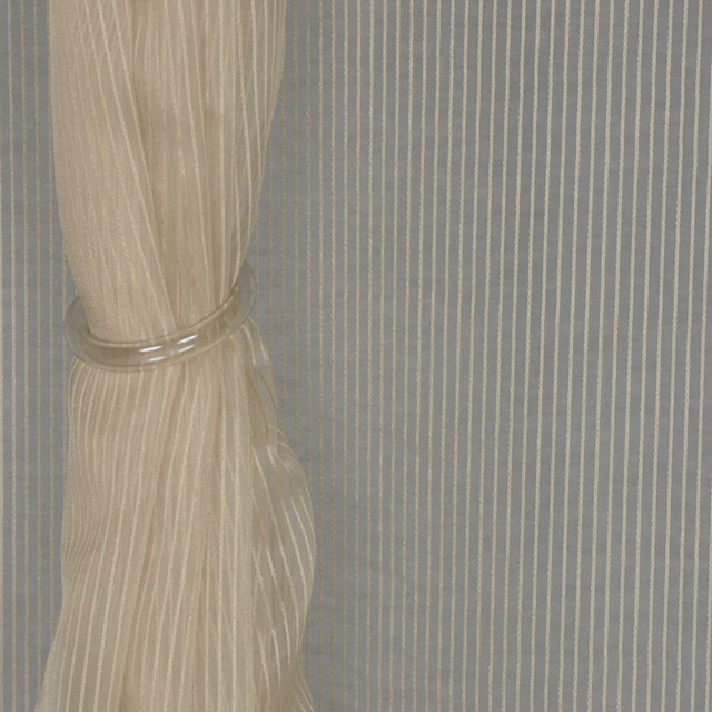 RM CoCo Fabric Sundaville Linen Botanical Beauty 100% Polyester See Sample 0 Horizontal: 0 and Vertical: 0.25 59 - My Fabric Connection -