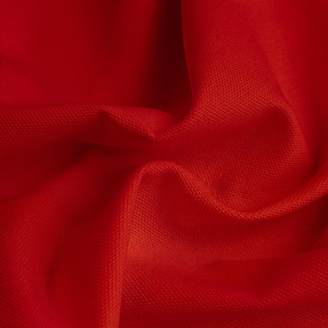 RM CoCo Fabric Sailaway Jungle Red