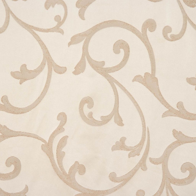 RM CoCo Fabric Braveheart Champagne Silver Screen 100% Polyester See Sample 0 Horizontal: 13.8 and Vertical: 15.2 54.5 - My Fabric Connection - RM CoCo Fabric Braveheart Champagne Silver Screen 100% Polyester See Sample 0 Horizontal: 13.8 and Vertical: 15.2 54.5 - My Fabric Connection -