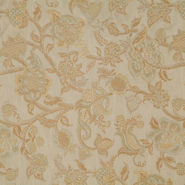 RM CoCo Fabric W0886 3 Caraway Seed 52% Silk 48% Cotton See Sample 0 Horizontal: 12.75 and Vertical: 13.5 54 - My Fabric Connection - RM CoCo Fabric W0886 3 Caraway Seed 52% Silk 48% Cotton See Sample 0 Horizontal: 12.75 and Vertical: 13.5 54 - My Fabric Connection -