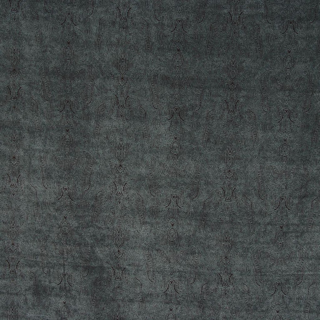 RM CoCo Fabric 1758Cb Seahorse Arctic Haze 52% Rayon 34% Polyester 14% Cotton See Sample 0 Horizontal: 13.5 and Vertical: 10.75 54 - My Fabric Connection -