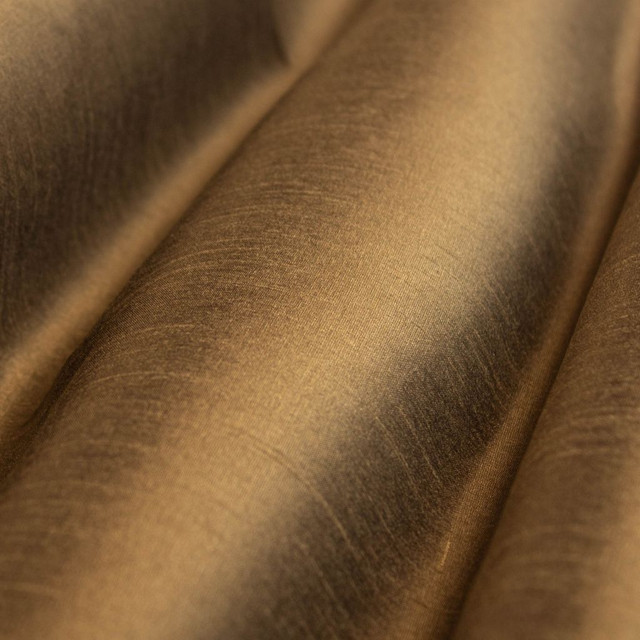 RM CoCo Fabric Contessa Hazelnut Contessa 100% Polyester See Sample 0 Horizontal: 00 54 - My Fabric Connection -