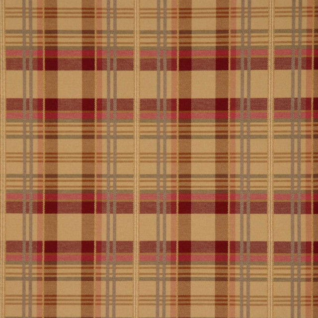 RM CoCo Fabric 1348Cb Crimson Ripe Raspberry 60% Rayon 40% Polyester See Sample 0 Horizontal: 6.625 and Vertical: 6.875 54 - My Fabric Connection - RM CoCo Fabric 1348Cb Crimson Ripe Raspberry 60% Rayon 40% Polyester See Sample 0 Horizontal: 6.625 and Vertical: 6.875 54 - My Fabric Connection -