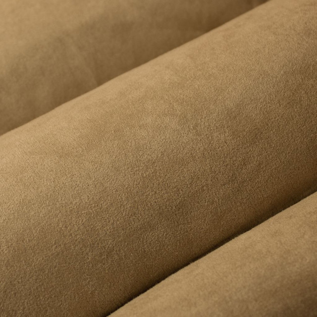 RM CoCo Fabric Vail Suede Khaki