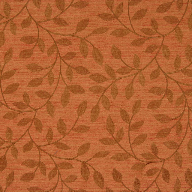 RM CoCo Fabric Heron Jasper Sunderland 100% Polyester Embroidery 100% Rayon Base See Sample 0 Horizontal: 25.75 and Vertical: 12.75 51 - My Fabric Connection -