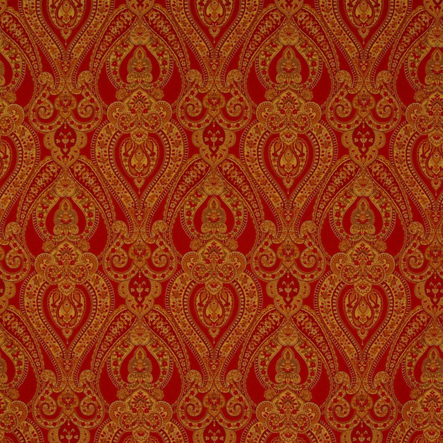 RM CoCo Fabric W0797 387 Ancient Rouge 54% Viscose 46% Cotton See Sample 18000 Horizontal: 13.75 and Vertical: 28.375 54 - My Fabric Connection - RM CoCo Fabric W0797 387 Ancient Rouge 54% Viscose 46% Cotton See Sample 18000 Horizontal: 13.75 and Vertical: 28.375 54 - My Fabric Connection -