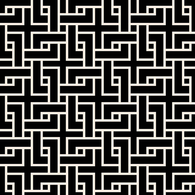 RM CoCo Fabric Manchurian Fret Eclipse