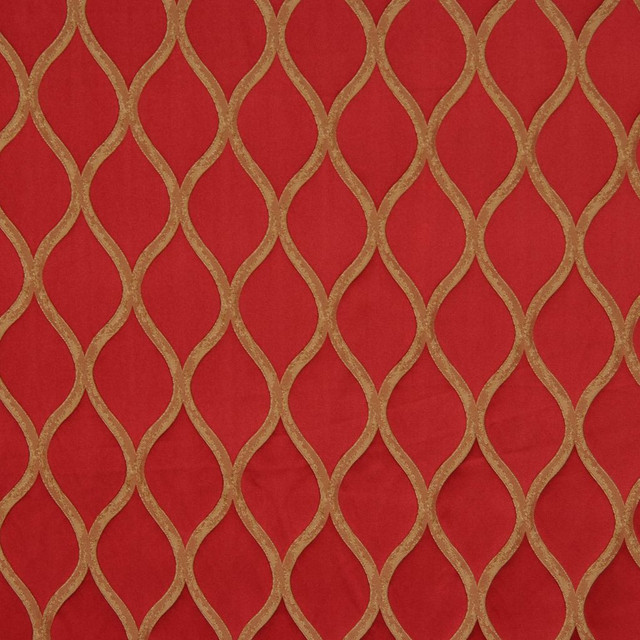 RM CoCo Fabric Evita Flame Silver Screen 100% Polyester See Sample 0 Horizontal: 3.4 and Vertical: 6.3 54.5 - My Fabric Connection - RM CoCo Fabric Evita Flame Silver Screen 100% Polyester See Sample 0 Horizontal: 3.4 and Vertical: 6.3 54.5 - My Fabric Connection -